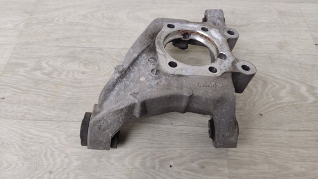 430185NA0A NISSAN Цапфа (поворотный кулак) задний правый купить в Винница