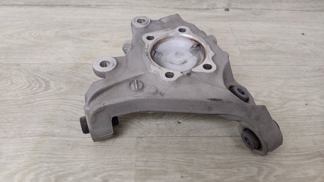 Цапфа правая 430186RR1A NISSAN