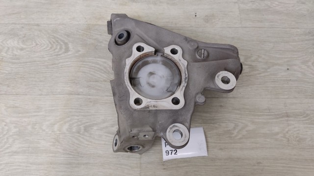 430186RR1A NISSAN Цапфа задняя правая купить в Киев