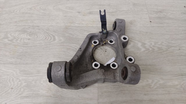 430195NA0A NISSAN Цапфа задняя левая купить в Житомир