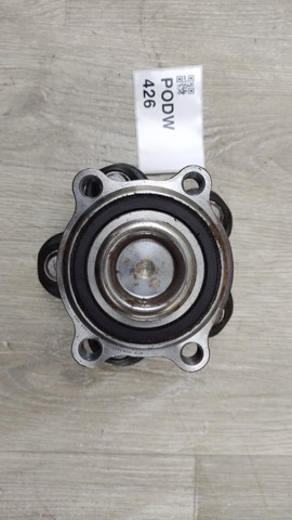 Ступица задняя 432023TA0A NISSAN