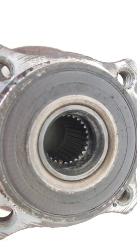 NISSAN 432025DE0A Ступица задняя в наличии Сумы