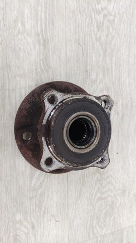 432025DE0A NISSAN Ступица задняя купить в Запорожье