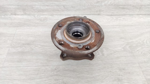432025DE0A NISSAN Ступица задняя купить в Житомир