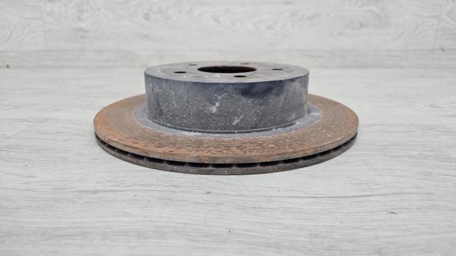 432064BT0B NISSAN Тормозные диски купить в Ровно