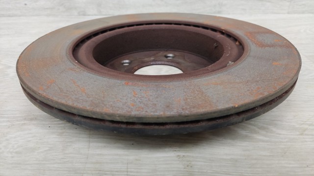 NISSAN 432065NA0A Тормозные диски в наличии Тернополь