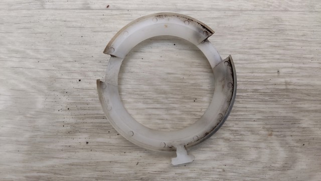 NISSAN 43234CA000 в наличии Павлоград