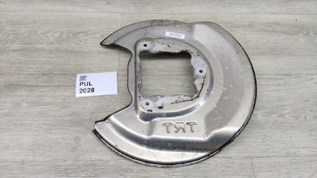 43253TRTA00 HONDA Защита тормозного диска заднего купить в Ужгород