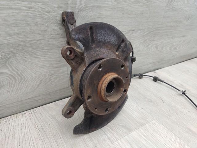 SUZUKI 4342080801 Передняя ступица в наличии Тернополь