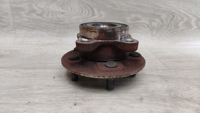 4355010010 TOYOTA Ступица передняя купить в Чернигов