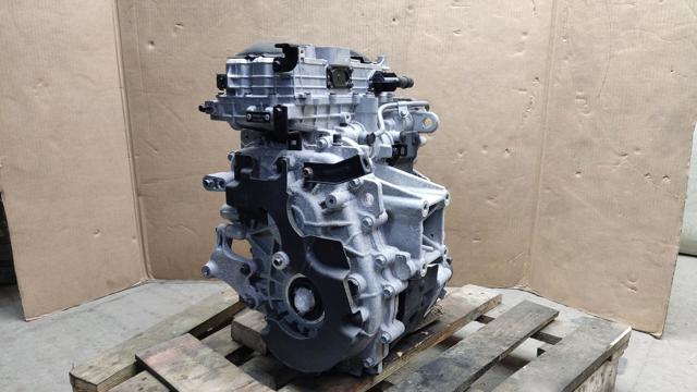Электродвигатель 4400018FA0 HYUNDAI