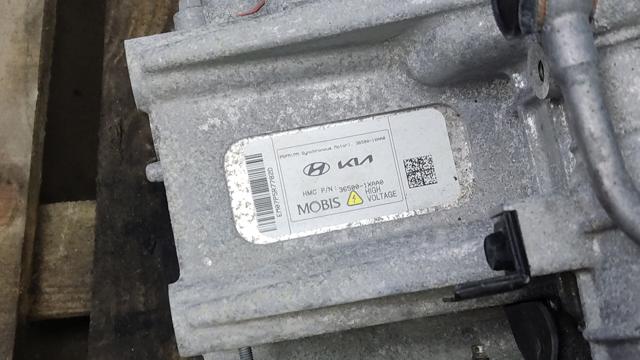 HYUNDAI 4400018FA0 Электромотор в наличии Каменское