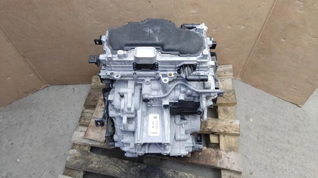 4400018FA0 HYUNDAI Двигатель в сборе (электрический) купить в Николаев