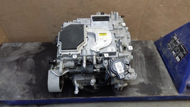 Электродвигатель 4400018FB0 HYUNDAI