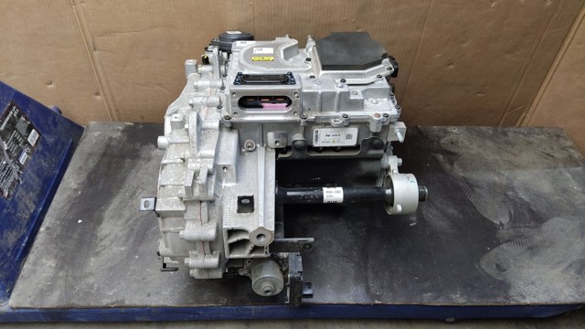 4400018FB0 HYUNDAI Электромотор купить в Кривой Рог