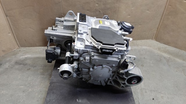 HYUNDAI 4400018FB0 Электромотор в наличии Харьков