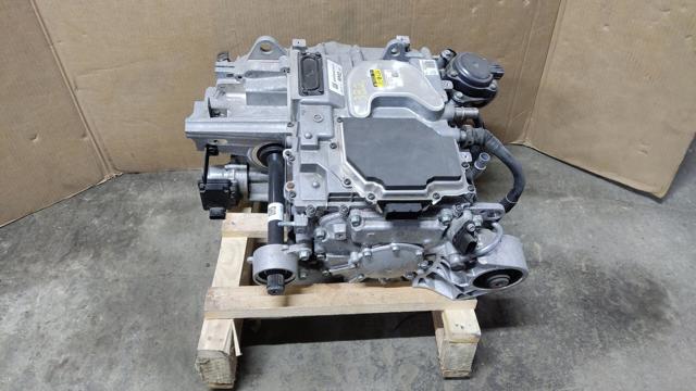 Двигатель электрический 4400018NB0 HYUNDAI