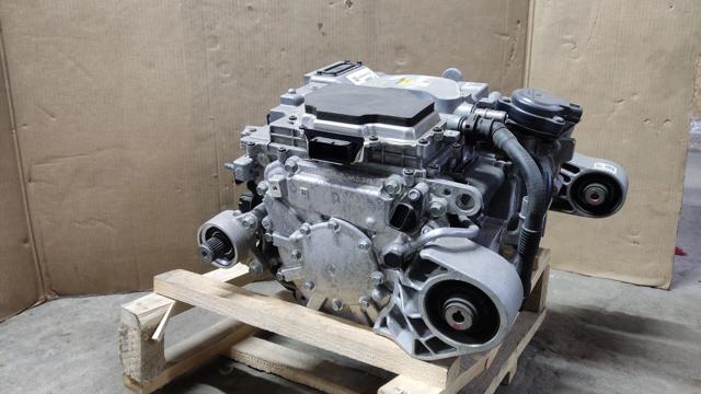 4400018NB0 HYUNDAI Двигатель в сборе (электрический) купить в Сумы