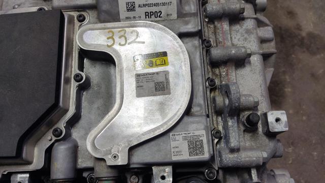 4400018NB0 HYUNDAI Двигатель в сборе (электрический) купить в Каменское