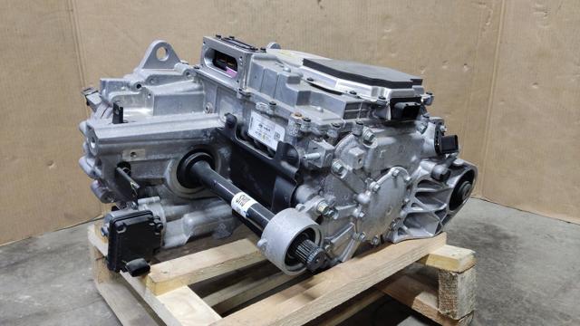 HYUNDAI 4400018NB0 Электромотор в наличии Ужгород