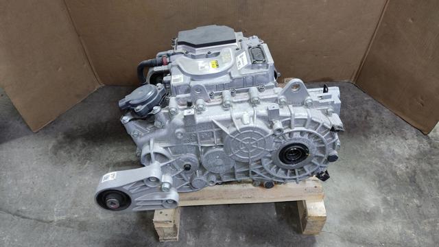 4400018NB0 HYUNDAI Двигатель в сборе (электрический) купить в Ровно