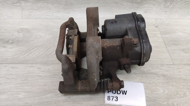NISSAN 440015NA0A Суппорт задний правый в наличии Киев
