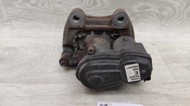 NISSAN 440015NA0A Суппорт задний правый в наличии Полтава