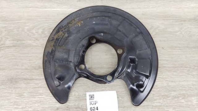 441515DE0A NISSAN купить в Житомир