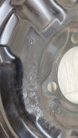 NISSAN 441515DE0A в наличии Черновцы