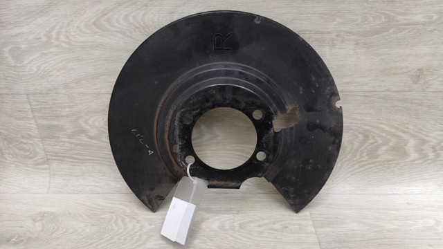 441515NM0A NISSAN Защита тормозного диска заднего правая купить в Черкассы
