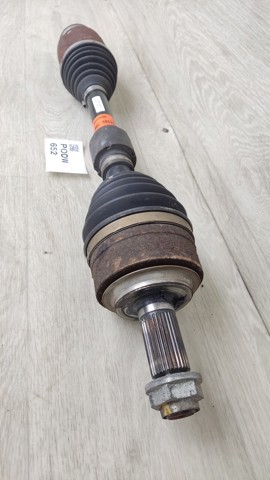 44305TRWA01 HONDA Правая полуось купить в Кривой Рог