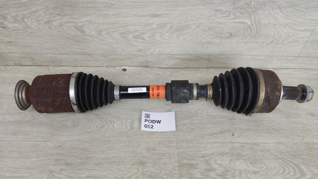 HONDA 44305TRWA01 Полуось (привод) передняя правая в наличии Украина