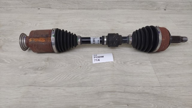 Полуось передняя, правая 44305TXMA01 HONDA