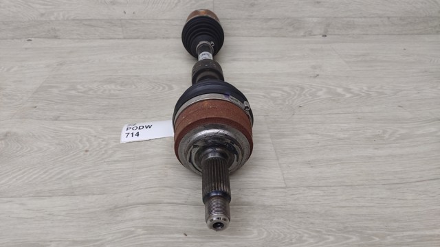 HONDA 44305TXMA01 Полуось (привод) передняя правая в наличии Полтава