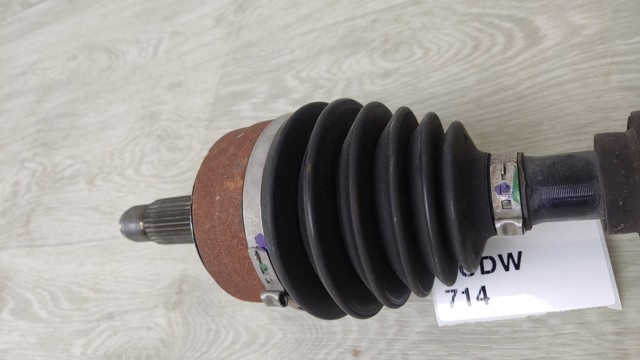 44305TXMA01 HONDA Правая полуось купить в Ужгород