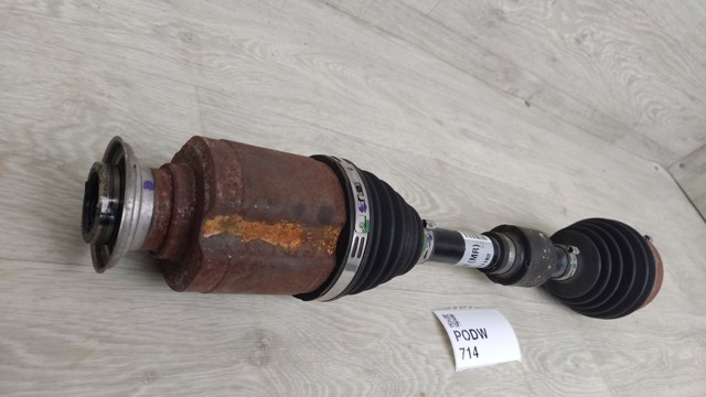 HONDA 44305TXMA01 Полуось (привод) передняя правая в наличии Павлоград