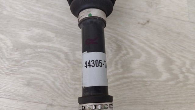 44305TXMA01 HONDA Полуось (привод) передняя правая купить в Одесса