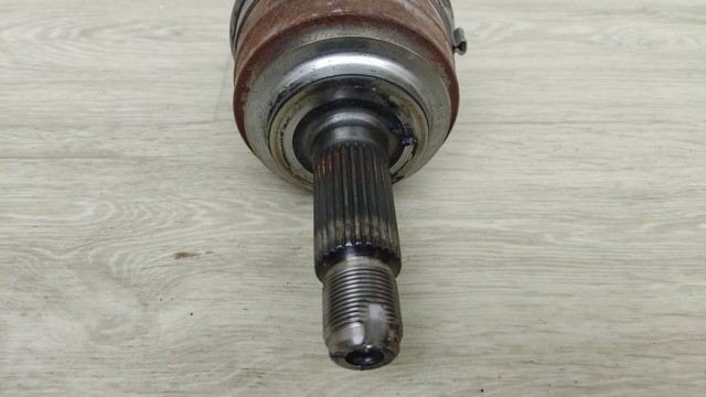 Вал привода, передний левый 44306TXMA01 HONDA