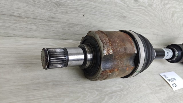 44306TXMA01 HONDA Левая полуось купить в Сумы
