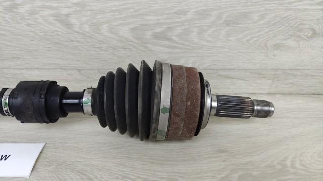 44306TXMA01 HONDA Левая полуось купить в Черновцы
