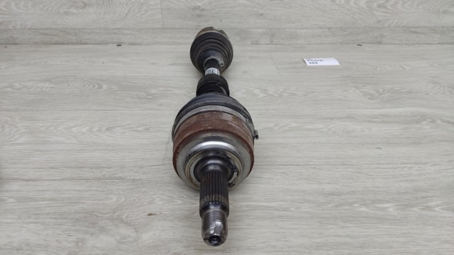 44306TXMA01 Левая полуось купить Полтава
