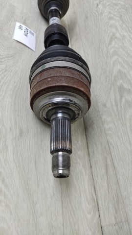 44306TXMA01 HONDA Левая полуось купить в Тернополь