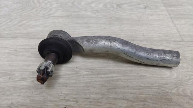 Наконечник рулевой тяги 4504649255 TOYOTA