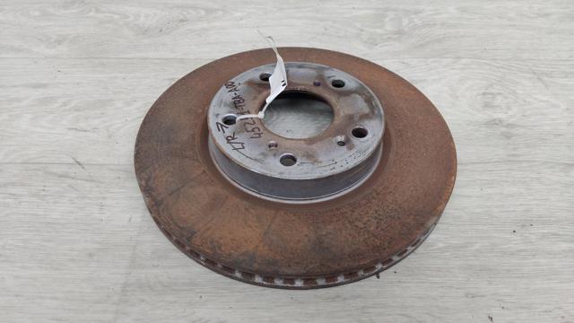 HONDA 45251TBAA00 Передние тормозные диски в наличии Сумы