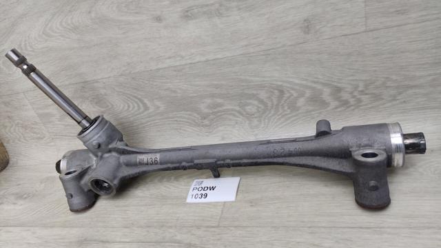 Рейка рулевая 4551076060 TOYOTA