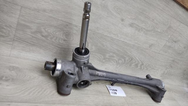 TOYOTA 4551076060 Рулевая рейка в наличии Николаев