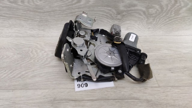 CHRYSLER 4589656AF Замок багажника в наличии Хмельницкий