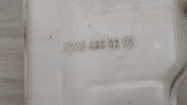 Цилиндр главный тормоза (гидротормозов) 460105DA9B NISSAN