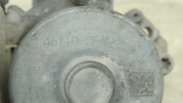 461102F600 Насос масляный АКПП купить Львов