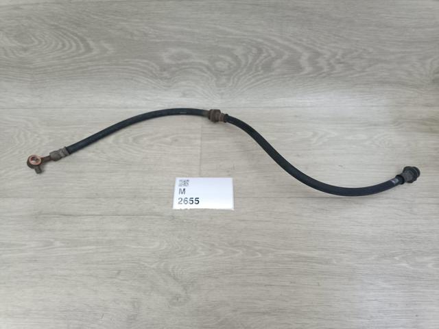 Шланг тормозной передний, правый 462104BA0A NISSAN